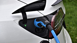 UAE Outlines Its National Electric Vehicles Policy
